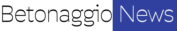 Betonaggio News