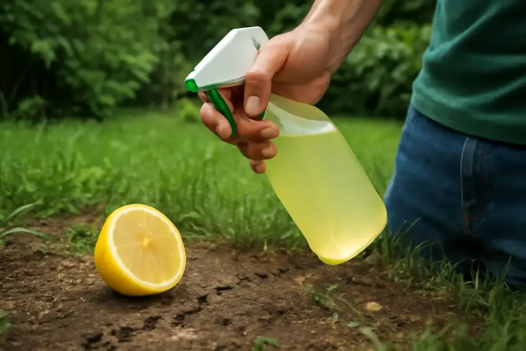 Come si prevengono le infestazioni di formiche nei giardini di casa? Rimedi efficaci e naturali per allontanarle definitivamente
