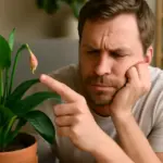 Perché la tua pianta d’appartamento non fiorisce mai? Il fattore determinante che spesso si ignora