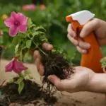 Problemi di marciume radicale nei fiori da giardino: come prevenirli e salvare le piante facilmente