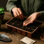 Semina delle piante aromatiche: quali errori evitare per ottenere raccolti profumati