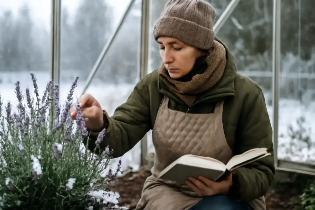 Posso coltivare la lavanda in climi freddi? Strategie e accorgimenti che assicurano fioritura