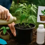 Cosa sono i biostimolanti vegetali? come usarli per aumentare resistenza e crescita delle piante