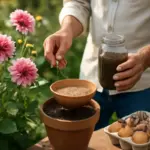 Concimazione organica dei fiori: quali prodotti naturali funzionano meglio secondo gli esperti