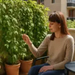 Quali rampicanti scegliere per la privacy in terrazza? Ottieni schermature naturali senza stress