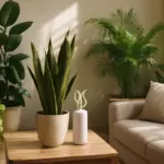 Piante da appartamento che purificano l’aria: quali scegliere per migliorare subito il benessere in casa