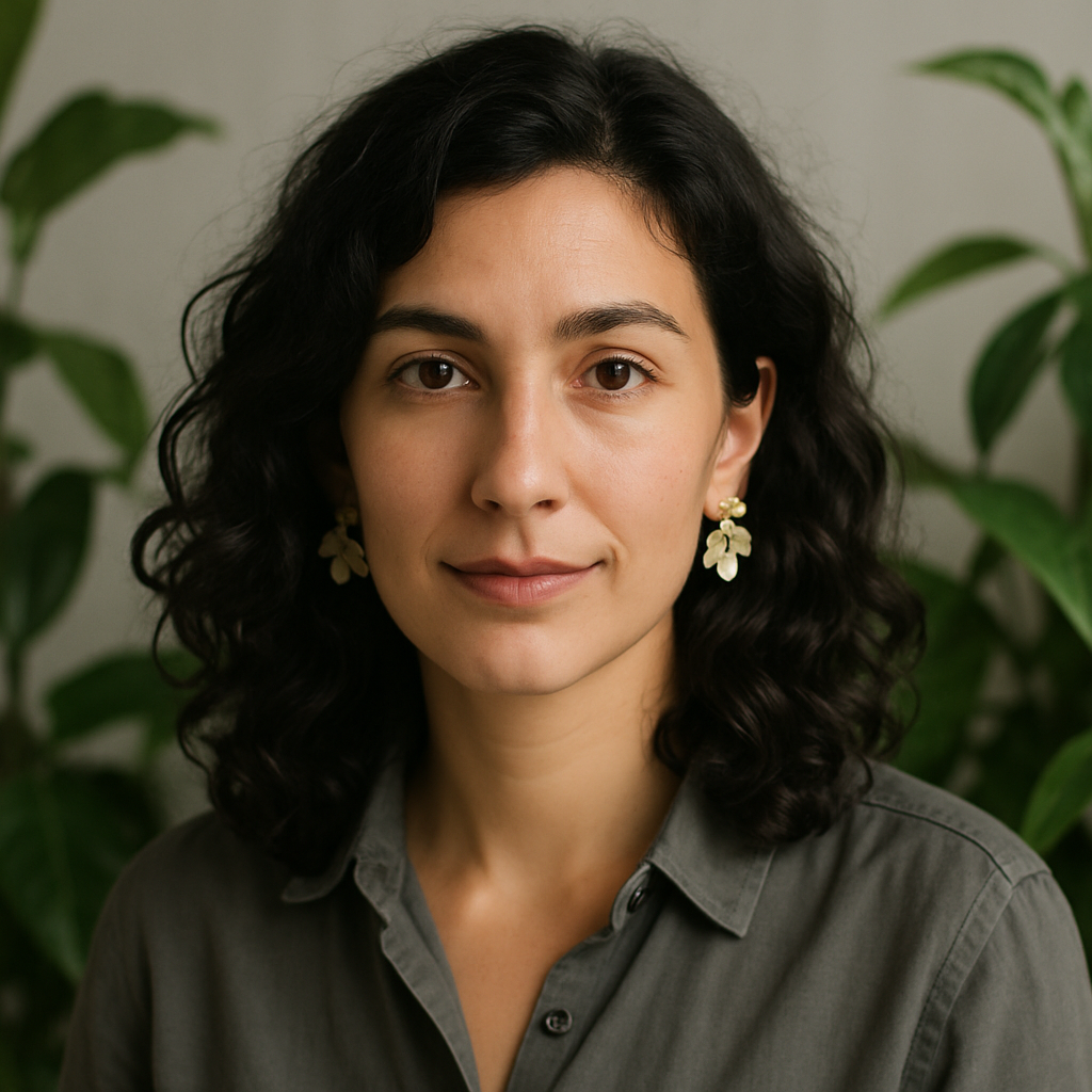 Elena Varisco