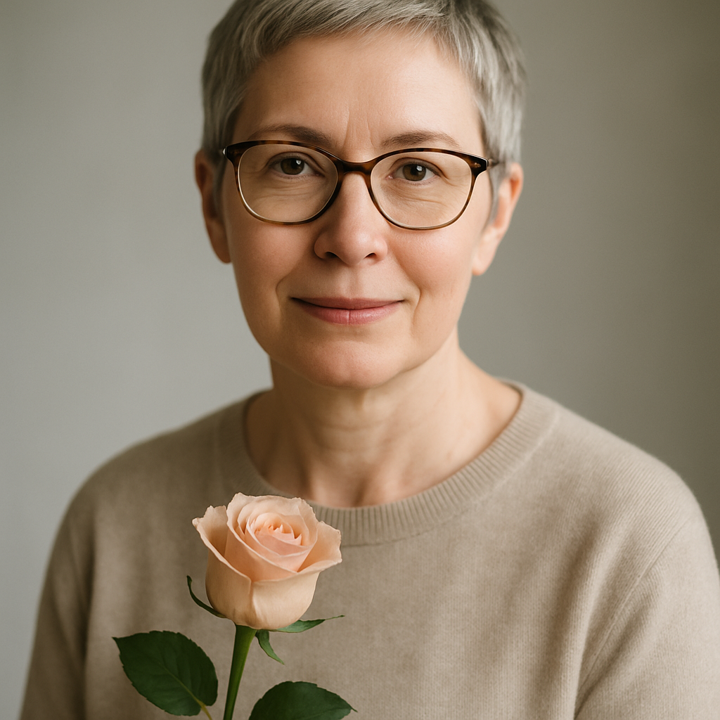 Claudia Zorrati