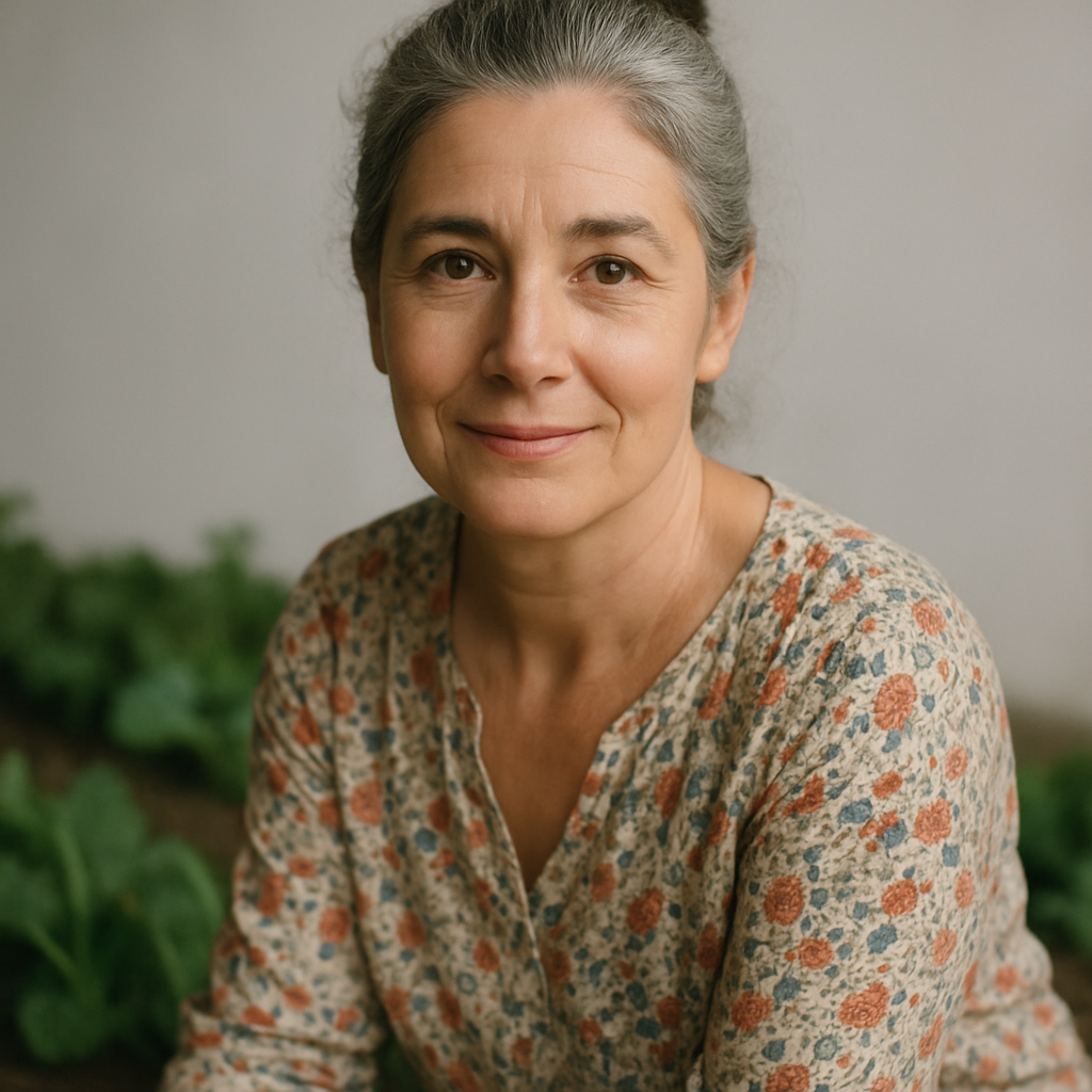 Serena Turrini